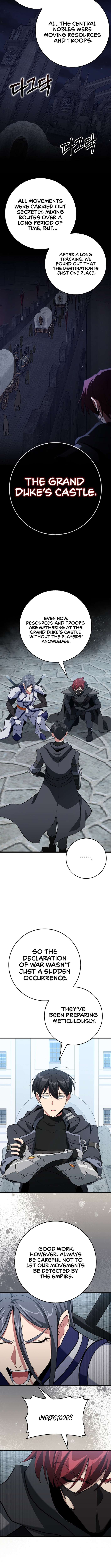 Max Level Player Chapter 102 11